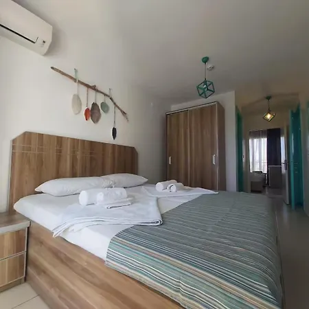 Mint Foça