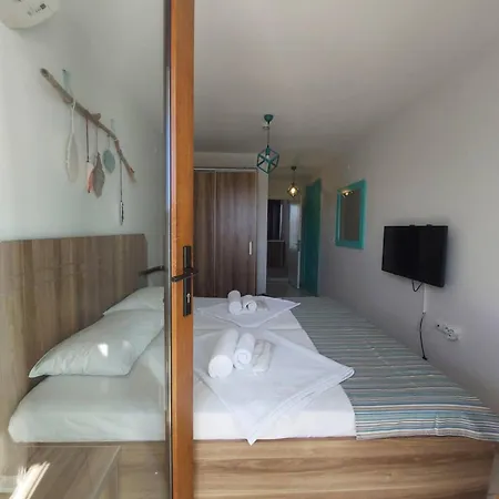 Mint * Foça