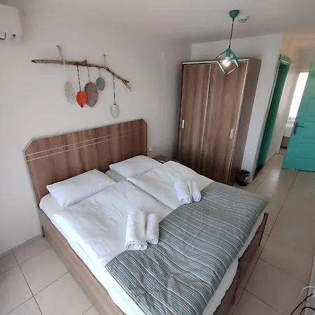 Hotel Mint Foça
