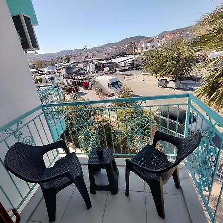 Mint Foça