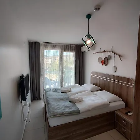 Mint * Foça