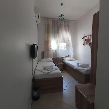 Hotel Mint Foça