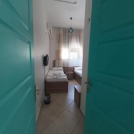 Mint Foça