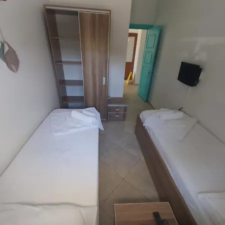 Mint * Foça