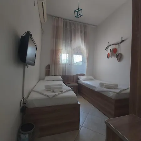 Mint Hotel