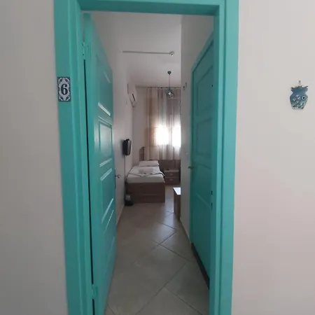 Mint Foça